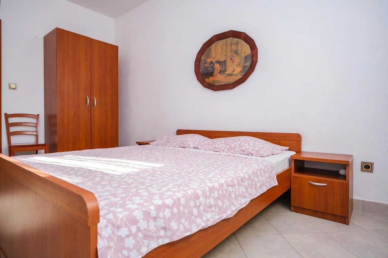 Дом отдыха Вилла Mediterranean Oasis Трогир