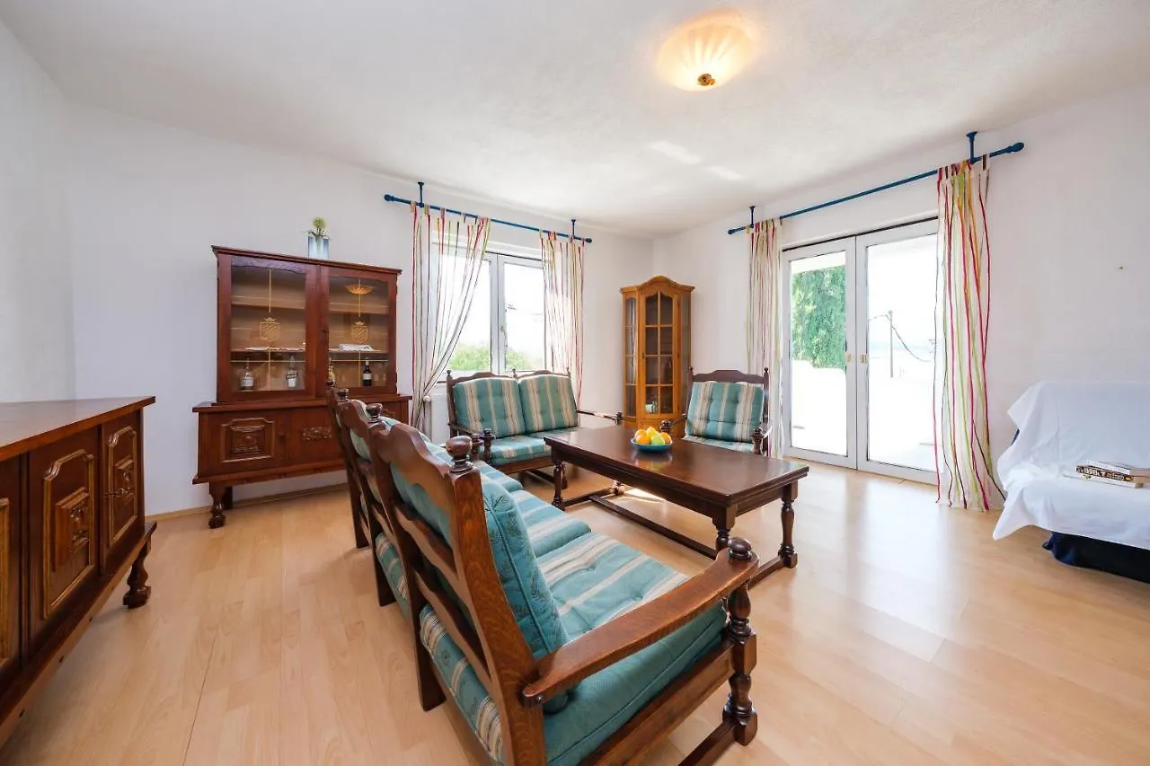 Вилла Mediterranean Oasis Трогир 0*,  Хорватия