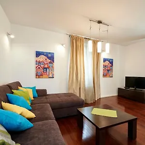 Gea Apartment