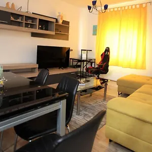 Apartman Mantenjin Apartman