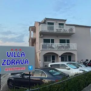 Zdrava Apartman