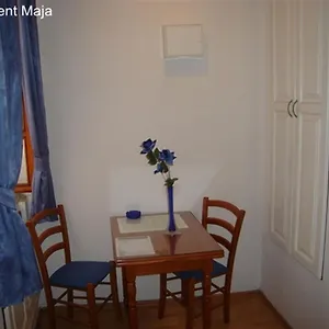 Maja Apartman