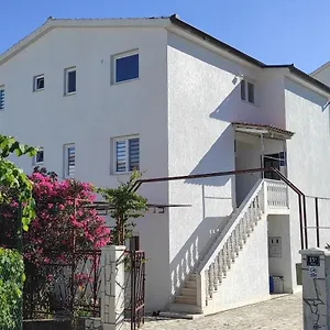 Dusper Apartman