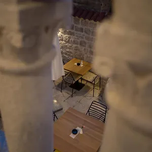Bifora Heritage Отель