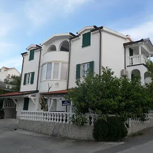 Mateja Apartman