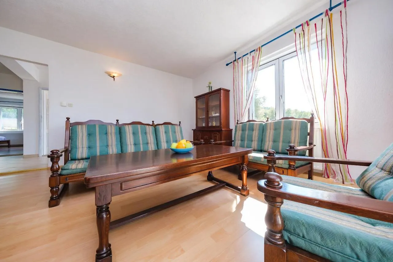 Mediterranean Oasis Villa Trogir 0*,  Croatia