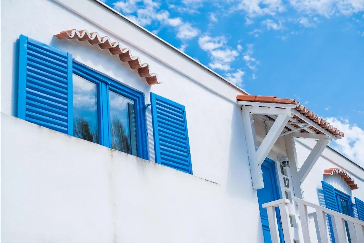 Mediterranean Oasis Villa Trogir 0*,  Croatia