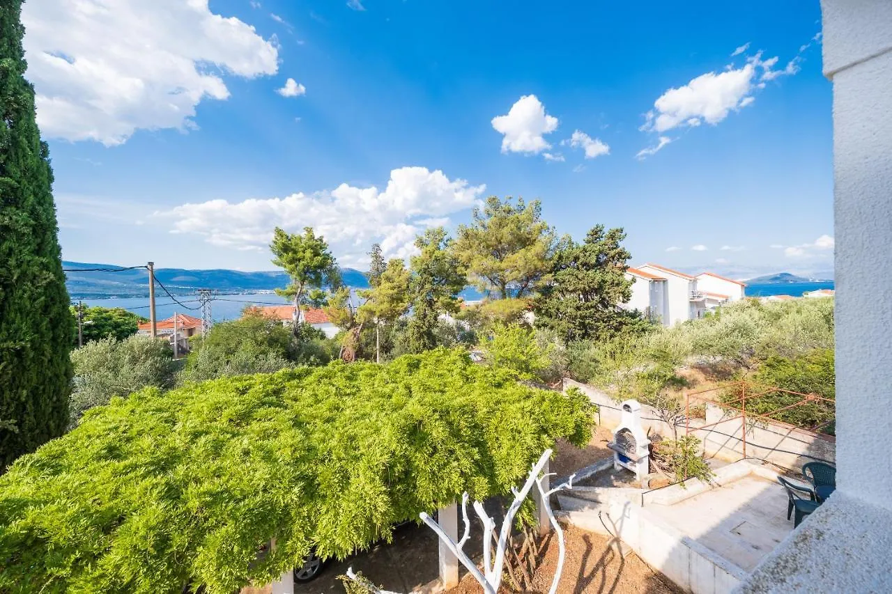 Holiday home Mediterranean Oasis Villa Trogir Croatia