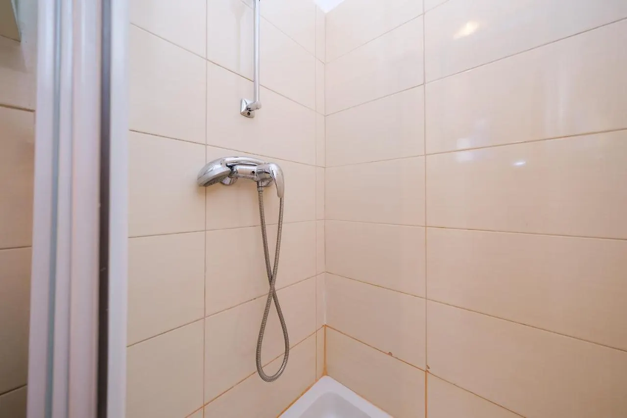 Mediterranean Oasis Villa Trogir Croatia