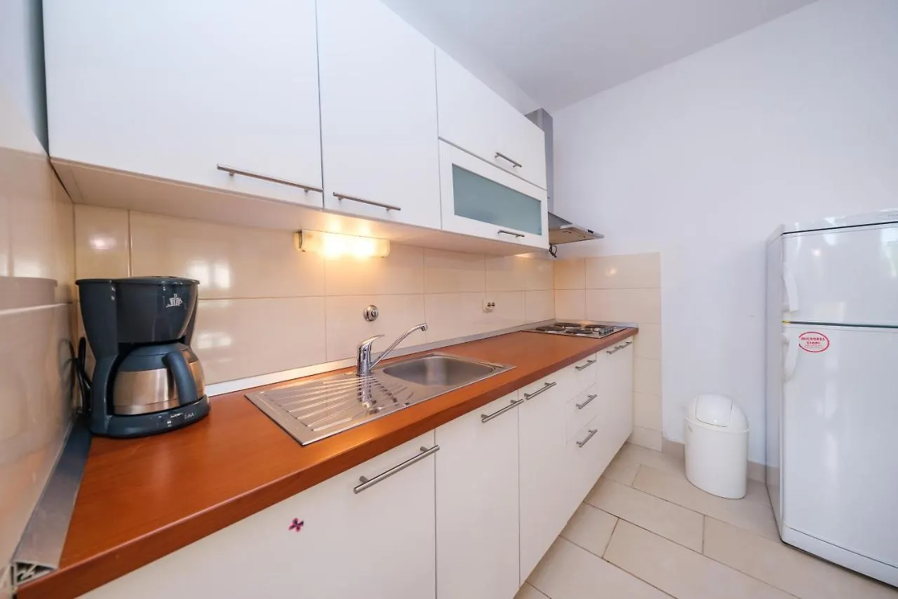 Mediterranean Oasis Villa Trogir Holiday home