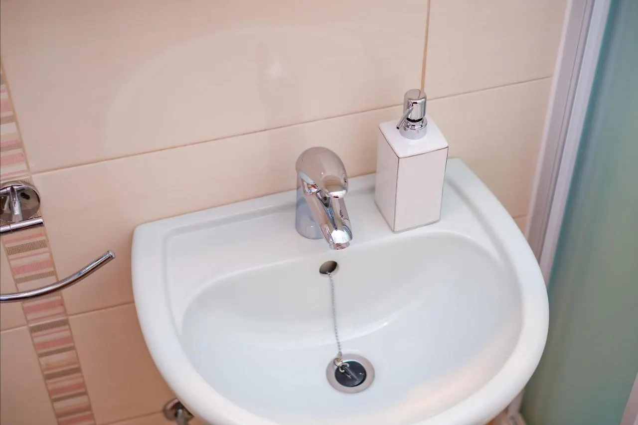Mediterranean Oasis Villa Trogir