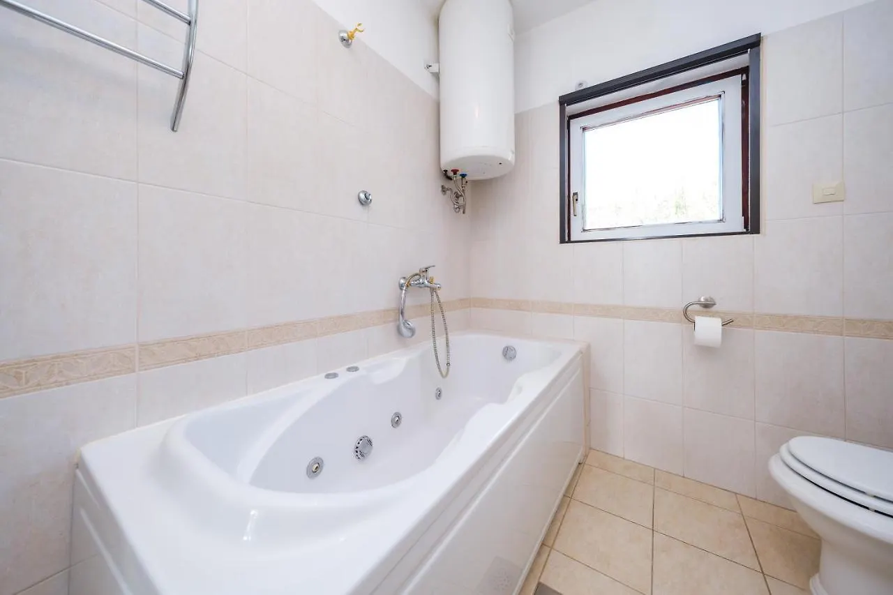 Mediterranean Oasis Villa Trogir Holiday home