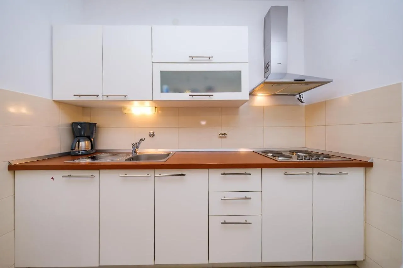 Mediterranean Oasis Villa Trogir Holiday home
