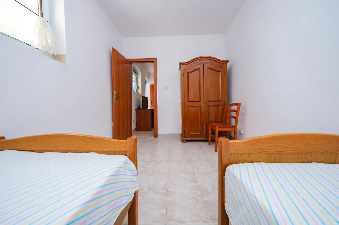 Holiday home Mediterranean Oasis Villa Trogir