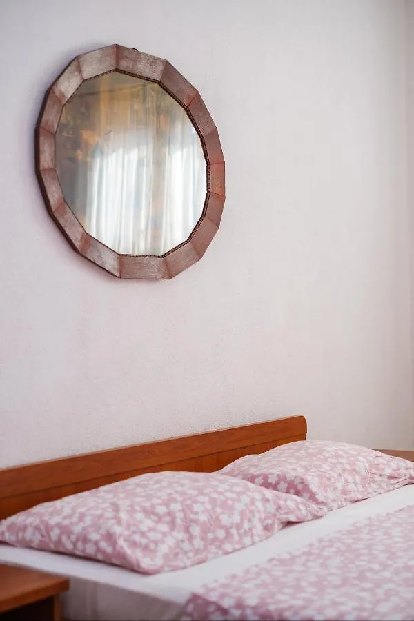 Holiday home Mediterranean Oasis Villa Trogir