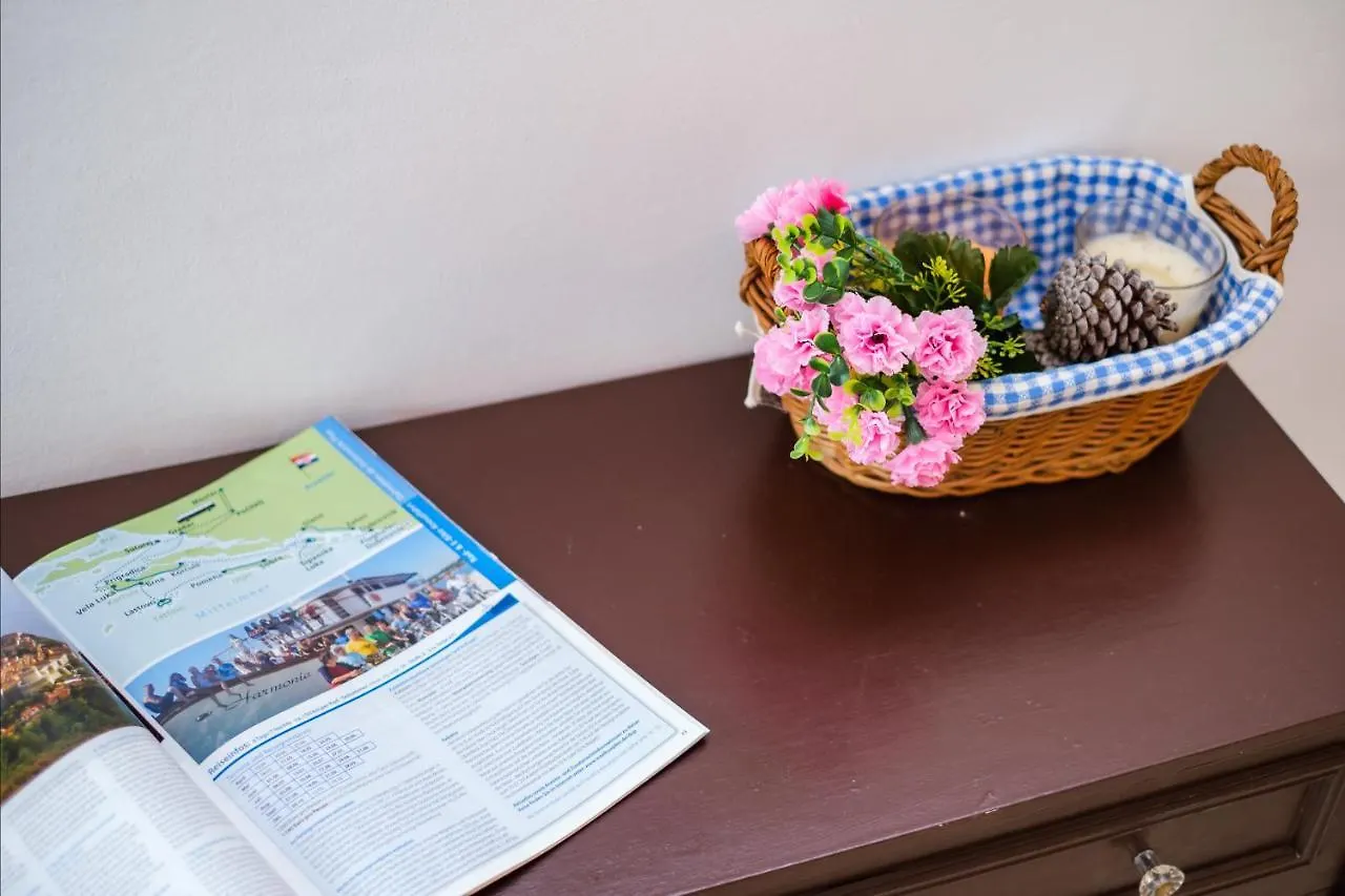 Holiday home Mediterranean Oasis Villa Trogir Croatia