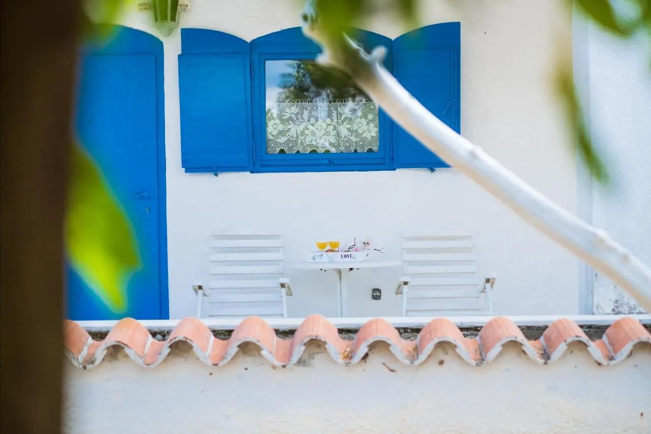 Holiday home Mediterranean Oasis Villa Trogir