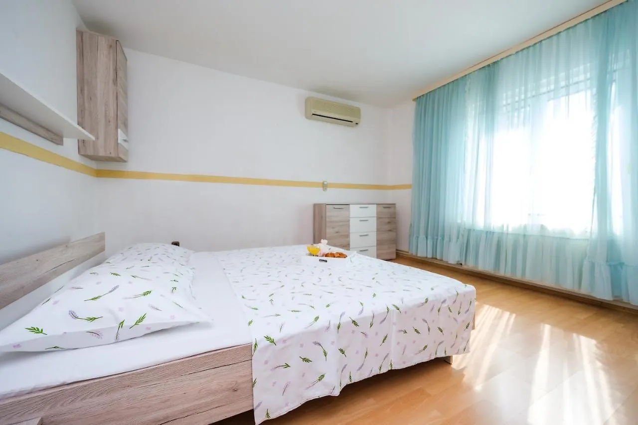 Holiday home Mediterranean Oasis Villa Trogir