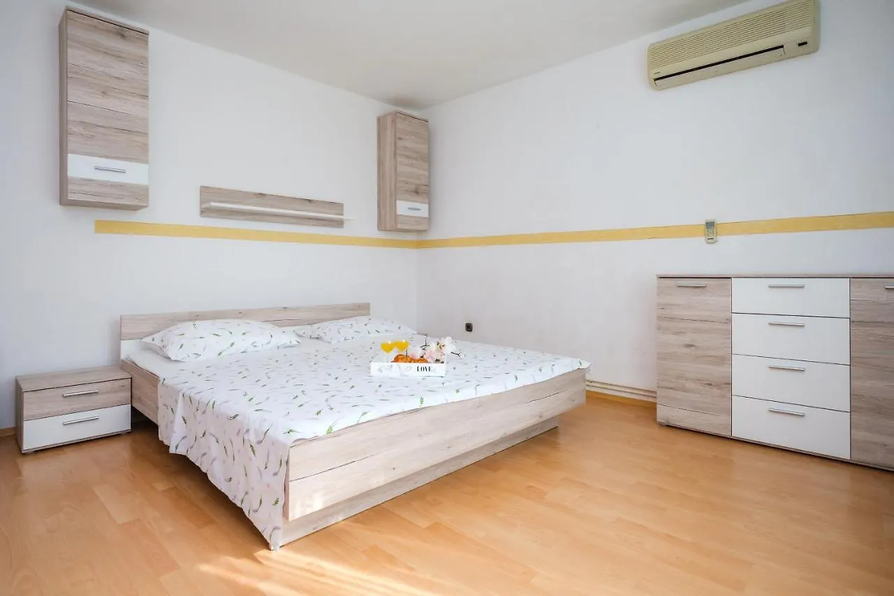 Holiday home Mediterranean Oasis Villa Trogir Croatia