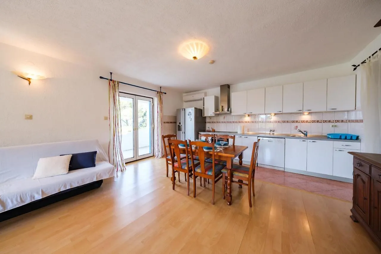 Mediterranean Oasis Villa Trogir Holiday home