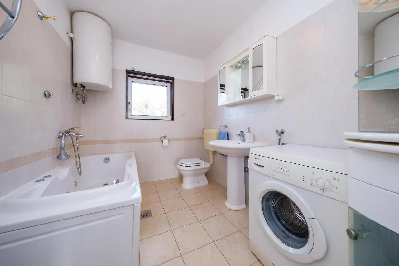 Mediterranean Oasis Villa Trogir 0*,  Croatia