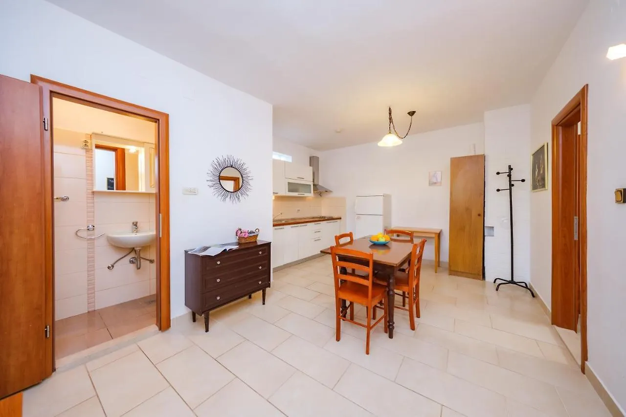 Mediterranean Oasis Villa Trogir 0*,  Croatia