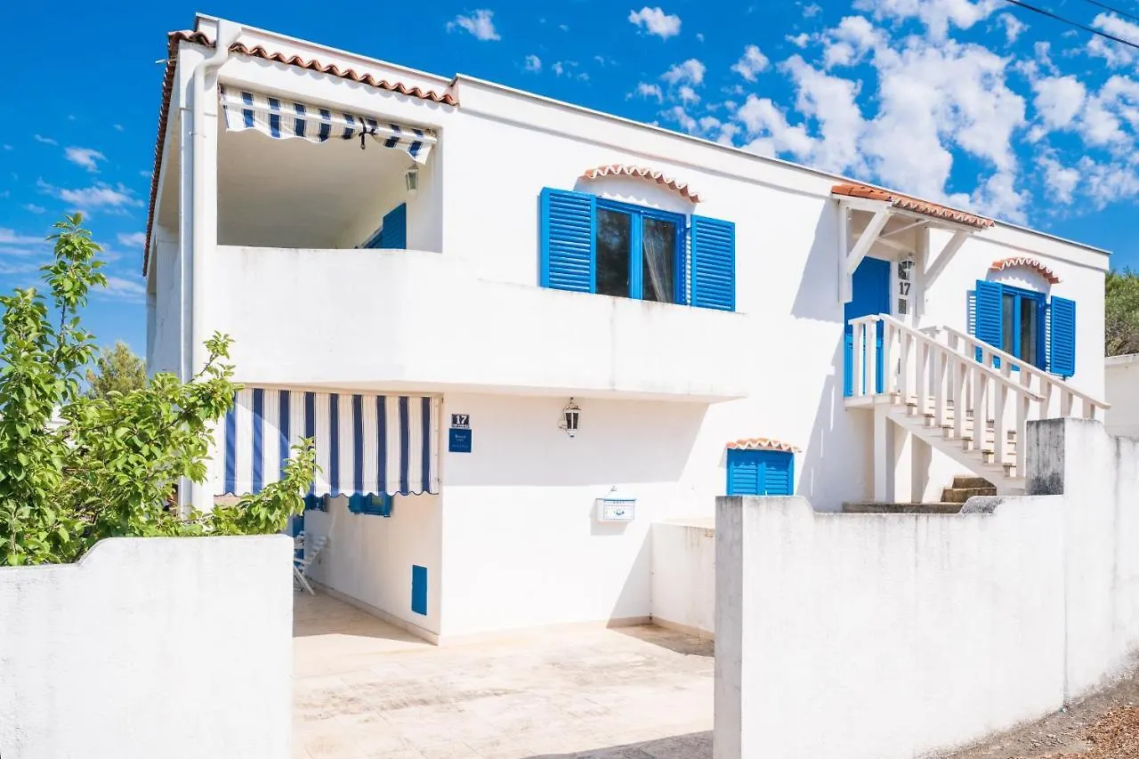 Mediterranean Oasis Villa Trogir Holiday home