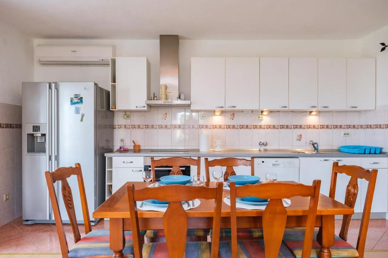 Holiday home Mediterranean Oasis Villa Trogir Croatia