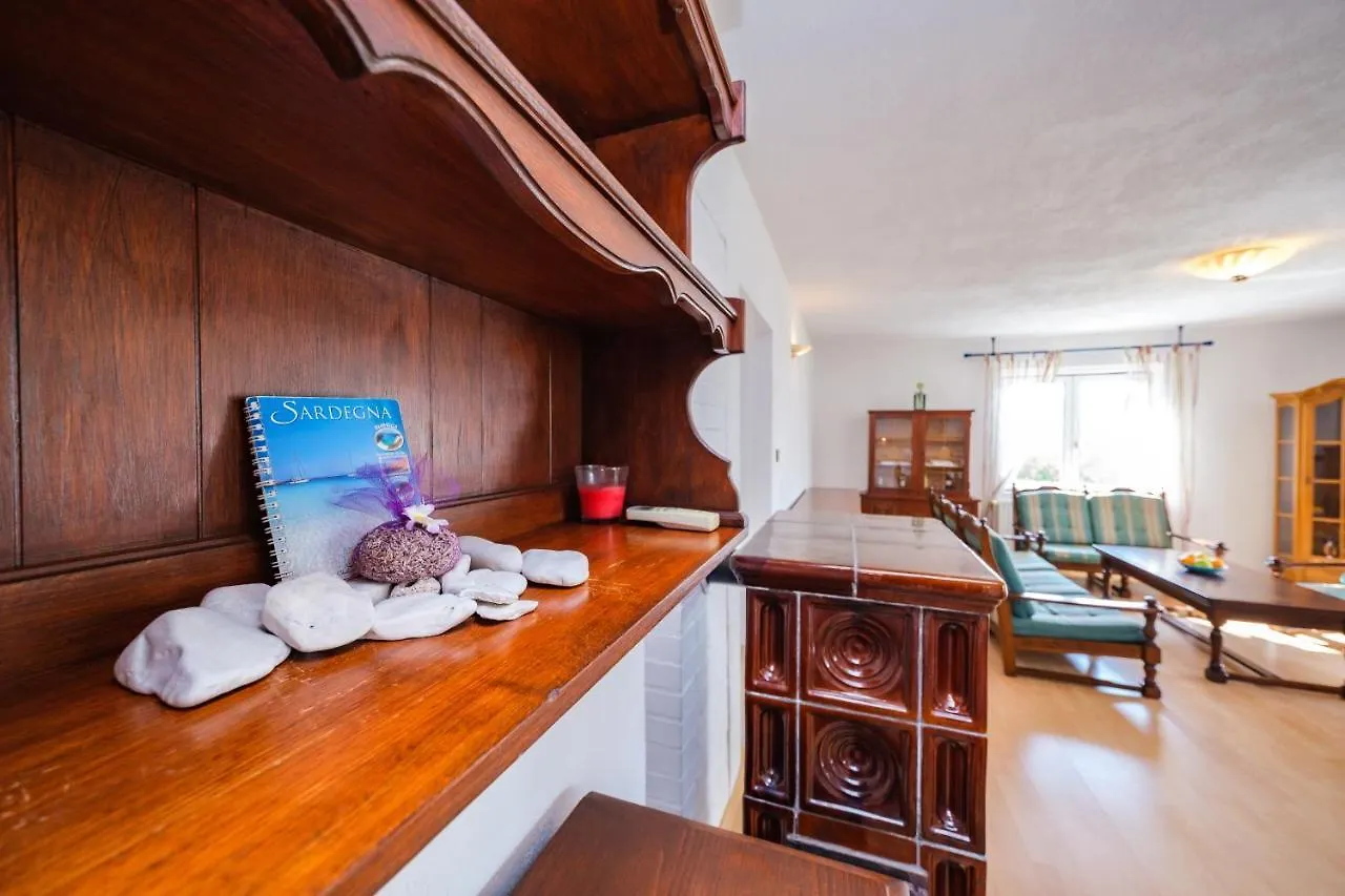 Holiday home Mediterranean Oasis Villa Trogir