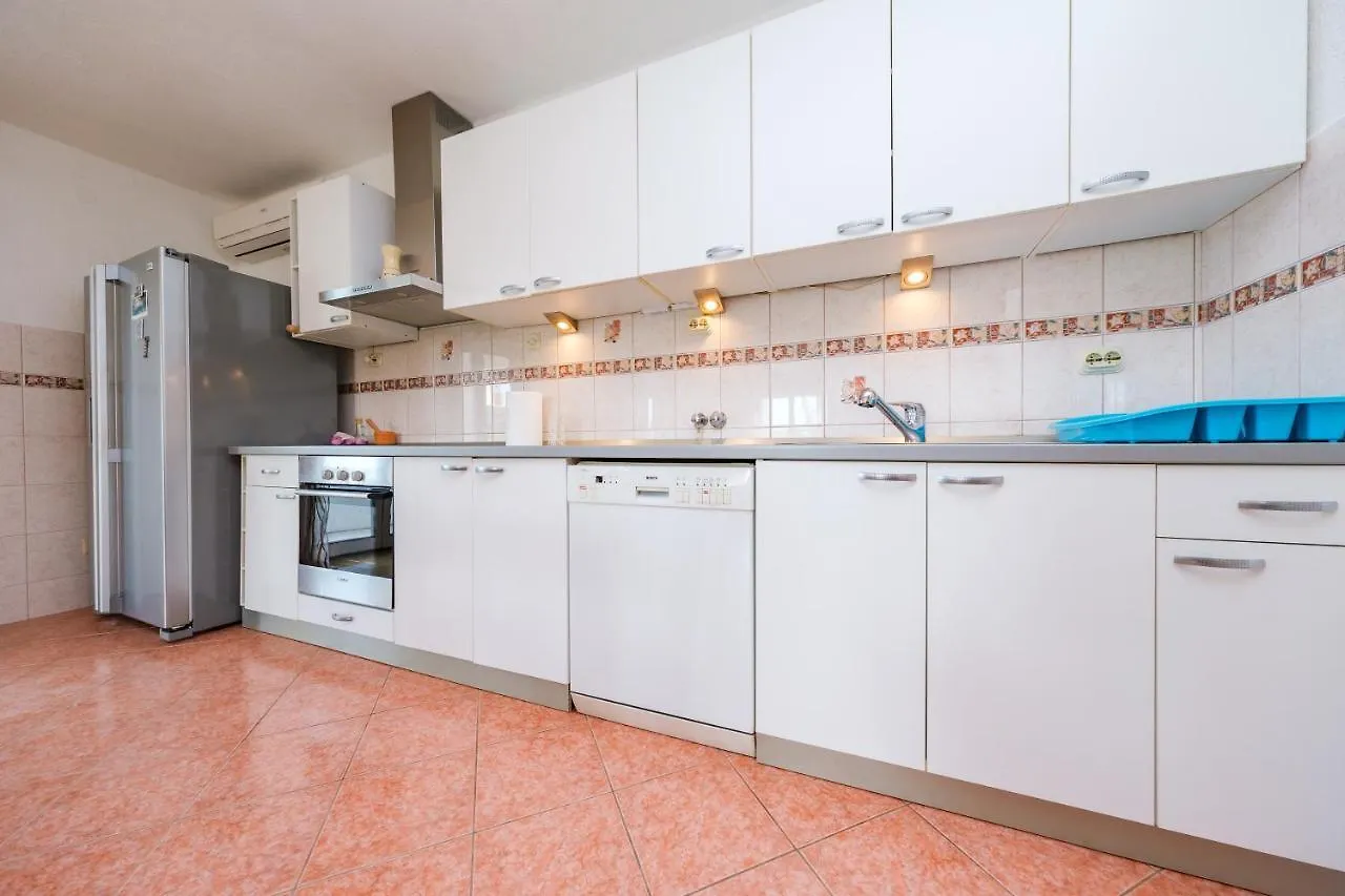 Holiday home Mediterranean Oasis Villa Trogir