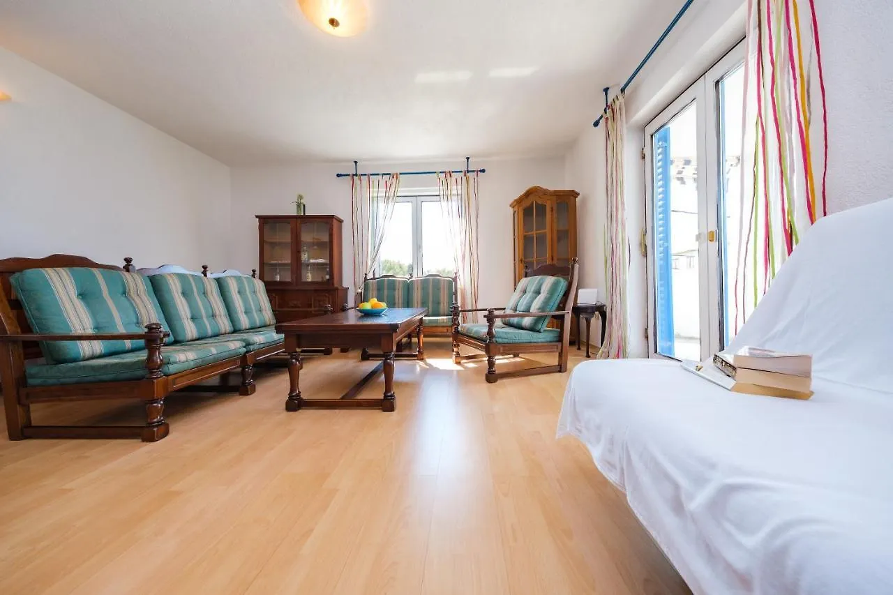 Mediterranean Oasis Villa Trogir 0*,
