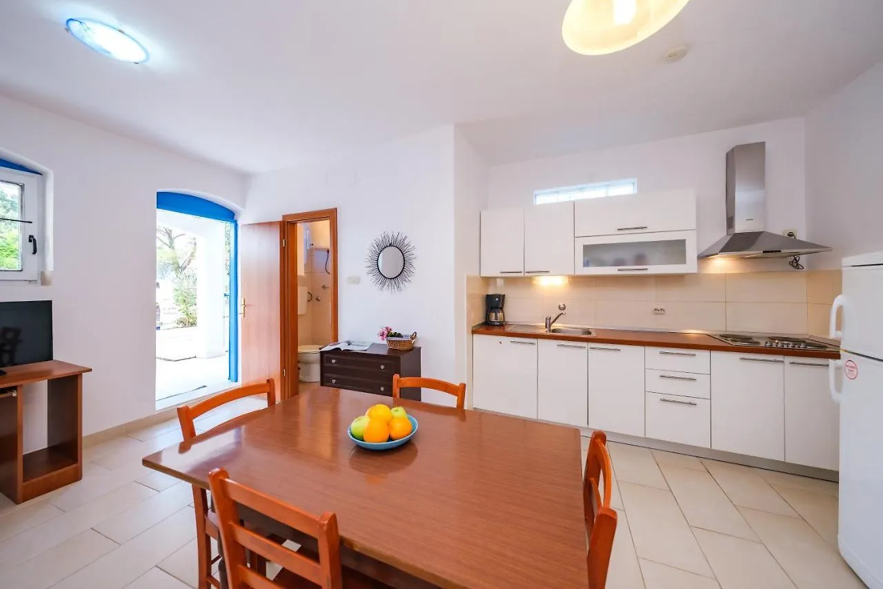 Holiday home Mediterranean Oasis Villa Trogir