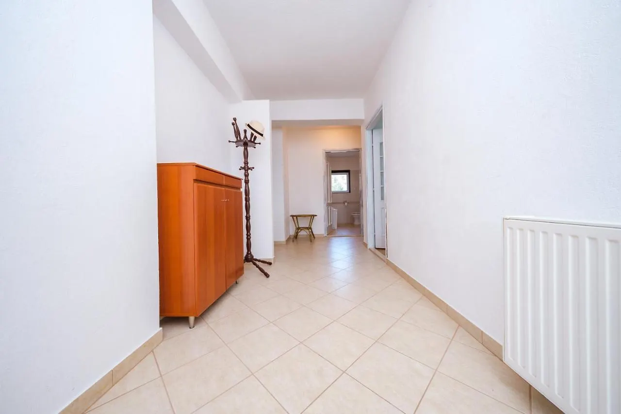 Holiday home Mediterranean Oasis Villa Trogir Croatia