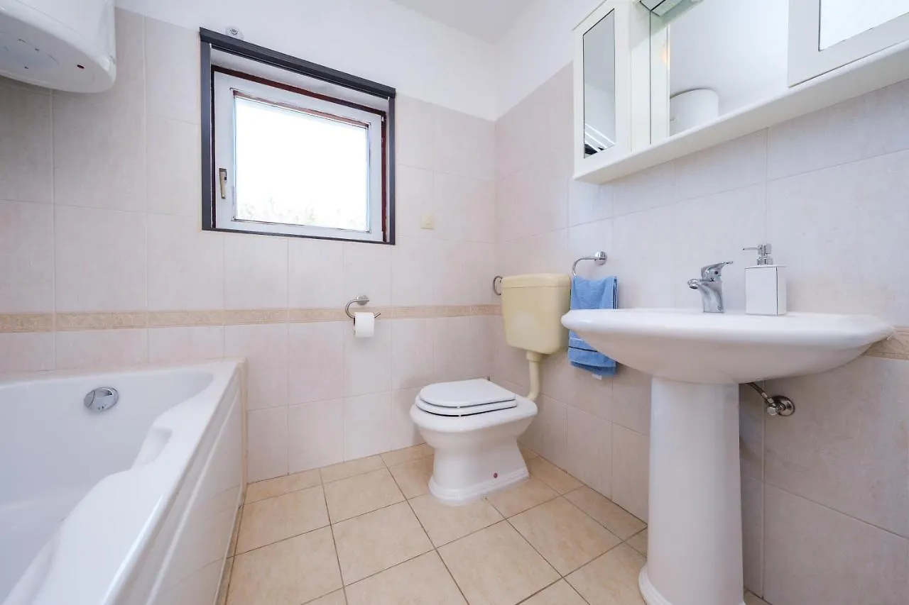 Mediterranean Oasis Villa Trogir Holiday home