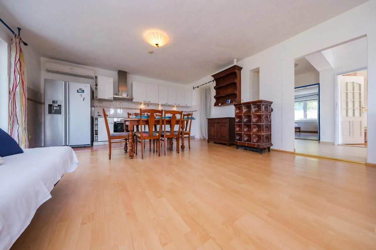 Mediterranean Oasis Villa Trogir Holiday home