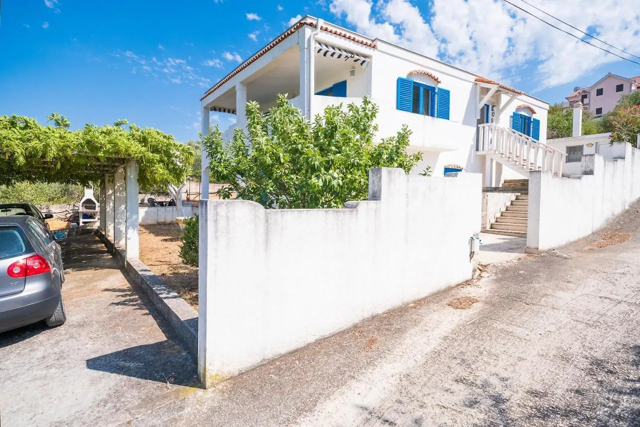 Holiday home Mediterranean Oasis Villa Trogir Croatia