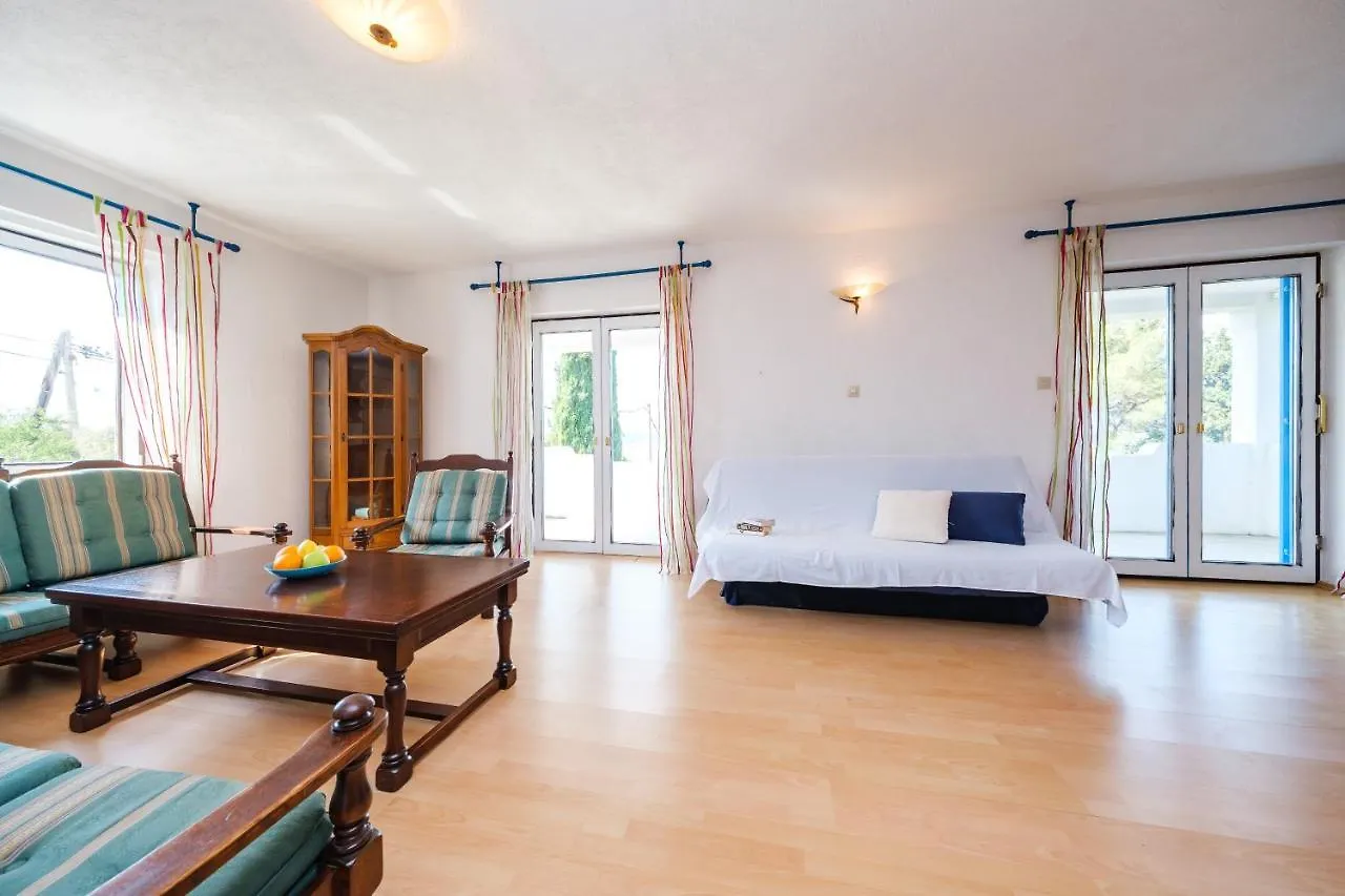 Mediterranean Oasis Villa Trogir