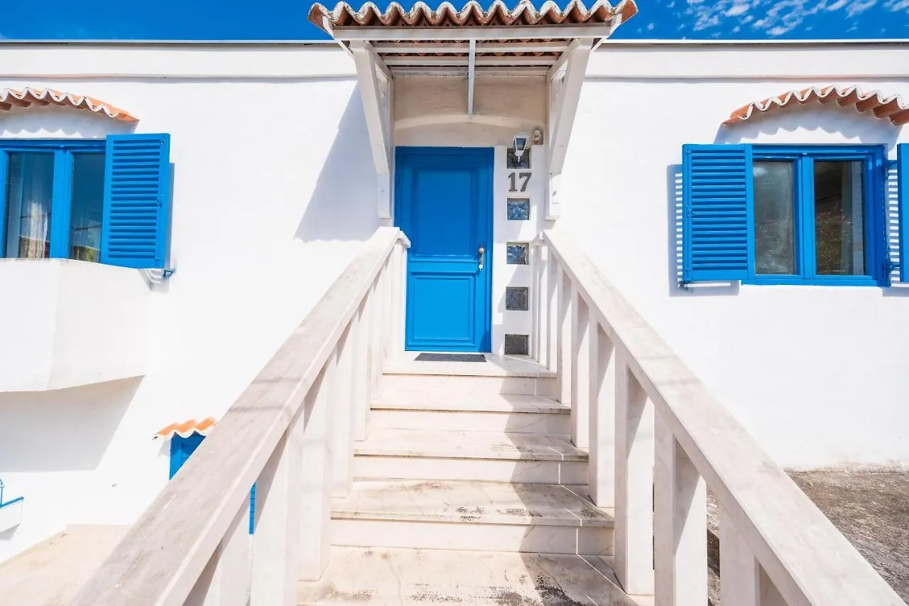 Holiday home Mediterranean Oasis Villa Trogir